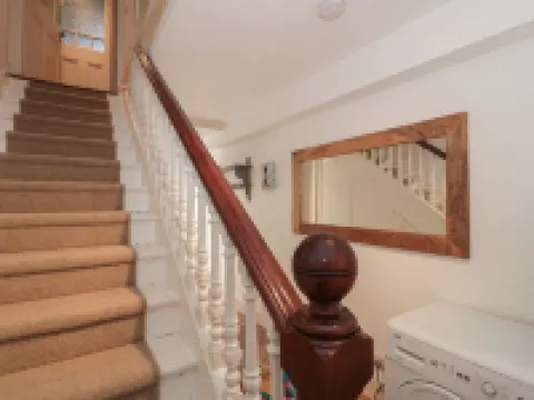 49 Esplanade Hotel di Burnham-on-Sea