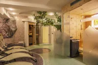 Lapis Monti - Apartments & Suites - spa
