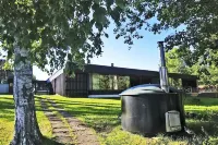 Finlandia Hotel Isovalkeinen