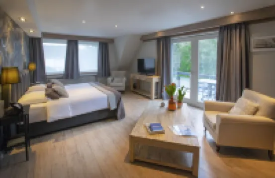 Hotel Auberge St. Pol Hotels near Knokke