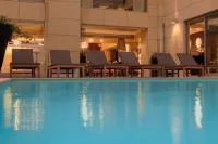 Nafs Hotel - Ocean View