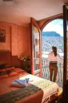 Hotel Las Brisas Centro - balcony