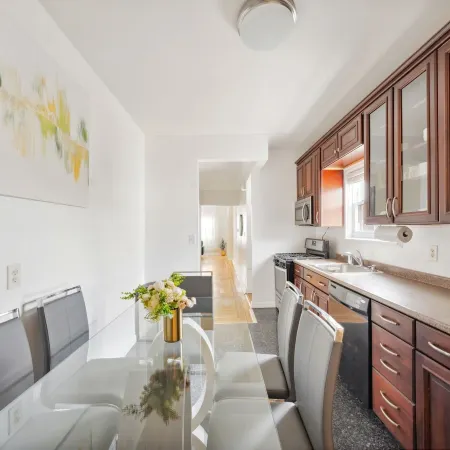 Spacious 3BR Luxe Escape near NYC