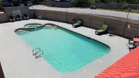 Executive Inn Laguna Vista - Ocean View