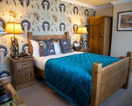 Smith and Western Hotels in Tunbridge Wells