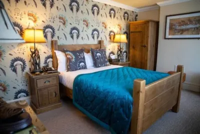 Smith and Western Hotel a Tunbridge Wells