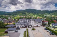 Hotel Skalite Spa & Wellness Hôtels à : Swinna