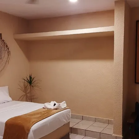 Apartamento Arena en Hotel