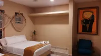 Apartamento Arena en Hotel