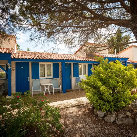 Hotel des 4 Vents "Esprit Camargue" Parking Privé Gratuit