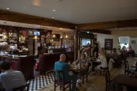 The Rostrevor Inn - Baarit