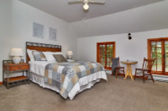 Auberge de la Tour et Spa