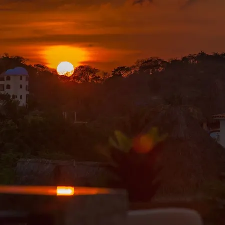 Beach Break Suites Sayulita