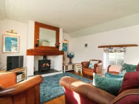 Trehan - Pet friendly
