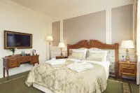 Palac Mortegi Hotel&Spa Hotels in Ilawa