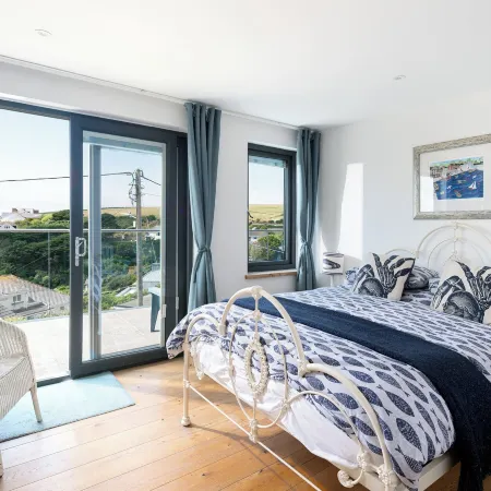 Blue Bay Beach House