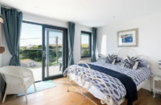 Blue Bay Beach House