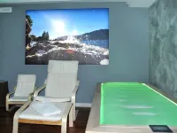 Beach Hotel du Lac Malcesine Hotel a Malcesine