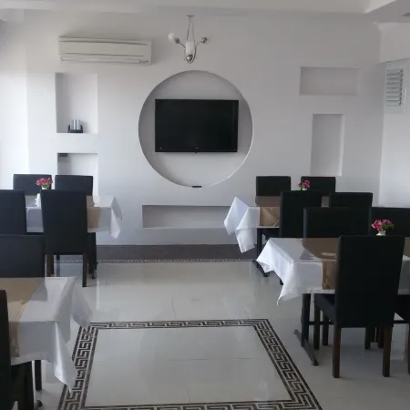 Uytun Hotel