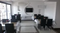 Uytun Hotel فنادق في Camivasat Mahallesi