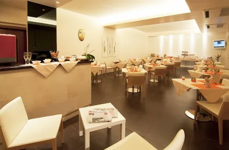 Hotel Cluentum Отели в г. Loro Piceno