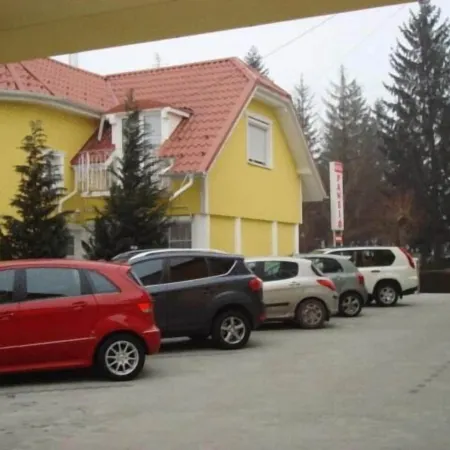 Szieszta Panzió