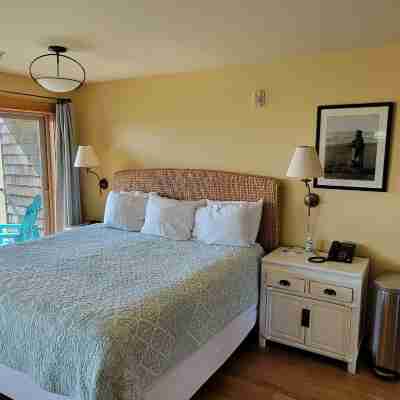 Sea Sprite on the Estuary Rooms
