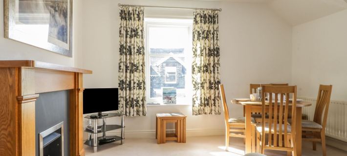 Helvellyn Hotels in Keswick