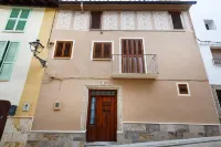 Hotel Villa San Jorge Hotels in Monzon