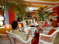 Colony Hotel & Cabaña Club Hoteles en Delray Beach