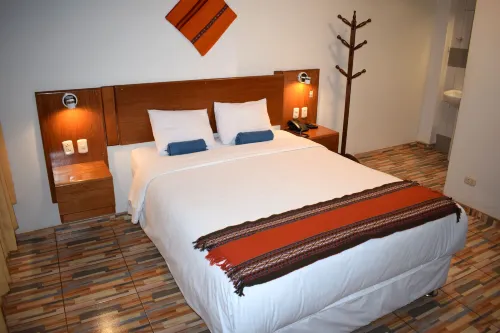 Mantu Boutique - Inns
