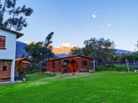 Apu Ecolodge Hoteles en 