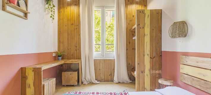 Bird House Hotels in Barcelona