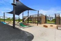 Bokarina Beach Apartments, Ascend Hotel Collection