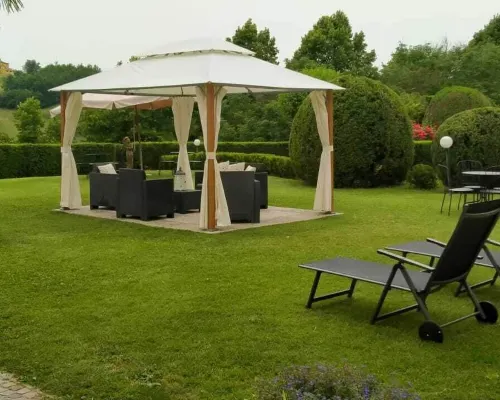 La Regibussa - Hotel Ristorante Hotels in Asti