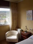 PR Tambre Hotel in zona Agadea. Asociación Galega Para A Axuda Dos Enfermos de Alzheimer