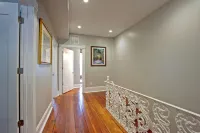 Sophisticated Historic Remodeled 9 Bedroom Home