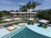 El Laurel Hotel Boutique - Pools