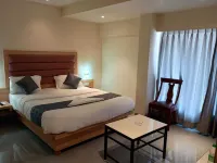 โรงแรม เลกาซี อินน์ - พร้อมระเบียง