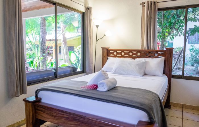 Zula Inn Aparthotel