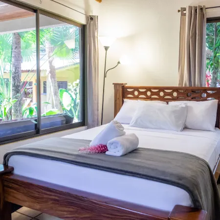 Zula Inn Aparthotel
