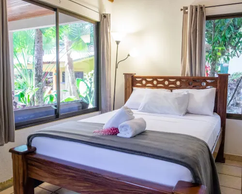 Zula Inn Aparthotel Hotels in Carmen