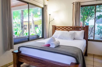 Zula Inn Aparthotel