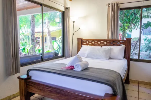 Zula Inn Aparthotel Hotels in Carmen