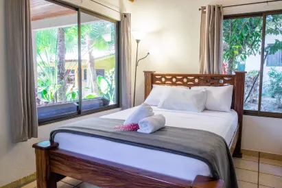 祖拉客棧公寓酒店