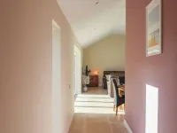 The Lodge at Redlands Hotels in Combpyne Rousdon