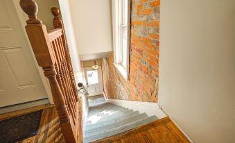 St George Suites by Hoco Hotels Collection