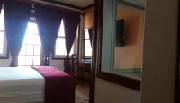 Spring Gardens Resort - sarapan