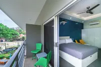 WET hotel