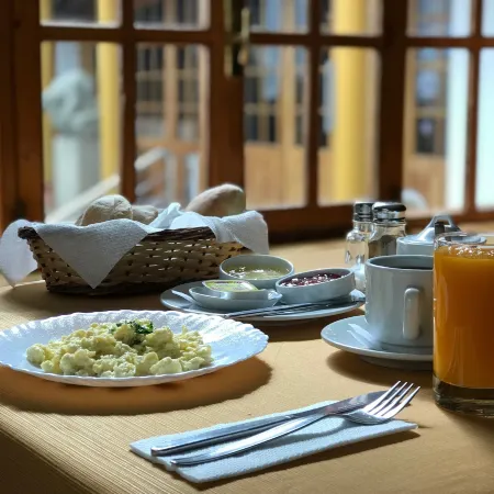 San Sebastian Hotel Boutique
